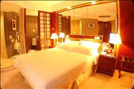 Li Kai Business Hotel Chongqing Bilik gambar